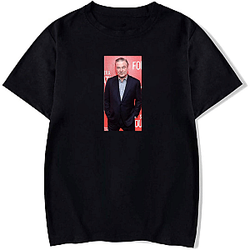 Alec Baldwin won two Emmy Awards for his role Alec Baldwin T-Shirts