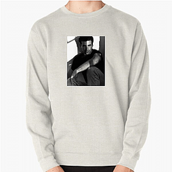 Alec Baldwin has a long and successful career Alec Baldwin Sweatshirts