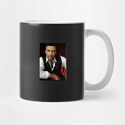 Alec Baldwin is an American actor Alec Baldwin Mugs
