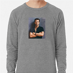 Alec Baldwin is the eldest of the Baldwin brothers Alec Baldwin Sweatshirts