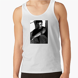 Alec Baldwin has a long and successful career Alec Baldwin Tank Tops