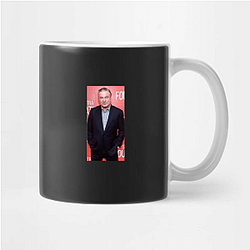 Alec Baldwin won two Emmy Awards for his role Alec Baldwin Mugs