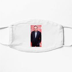 Alec Baldwin won two Emmy Awards for his role Alec Baldwin Face Masks