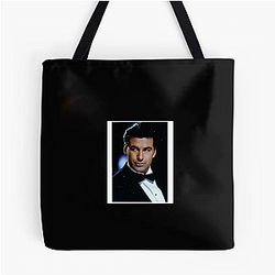 Alec Baldwin is also a comedian and producer Alec Baldwin Bags