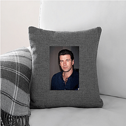 Alec Baldwin is known for his Donald Trump impression Alec Baldwin Pillows Cover