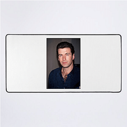 Alec Baldwin is known for his Donald Trump impression Alec Baldwin Mouse Pads