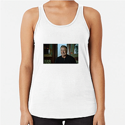 Alec Baldwin has been nominated for an Academy Award Alec Baldwin Tank Tops
