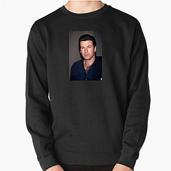 Alec Baldwin is known for his Donald Trump impression Alec Baldwin Sweatshirts
