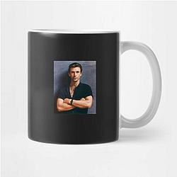 Alec Baldwin is the eldest of the Baldwin brothers Alec Baldwin Mugs
