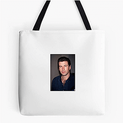 Alec Baldwin is known for his Donald Trump impression Alec Baldwin Bags
