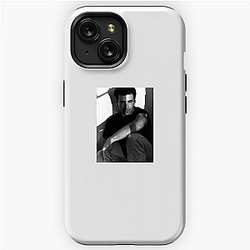 Alec Baldwin has a long and successful career Alec Baldwin iPhone Cases