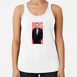 Alec Baldwin won two Emmy Awards for his role Alec Baldwin Tank Tops