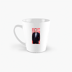 Alec Baldwin won two Emmy Awards for his role Alec Baldwin Mugs