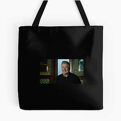 Alec Baldwin has been nominated for an Academy Award Alec Baldwin Bags