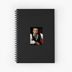 Alec Baldwin is an American actor Alec Baldwin Notebook