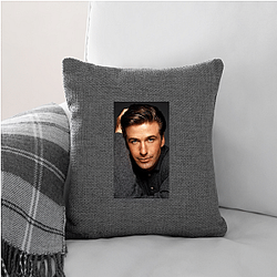 Alec Baldwin starred in the sitcom 30 Rock Alec Baldwin Pillows Cover