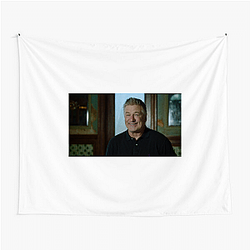 Alec Baldwin has been nominated for an Academy Award Alec Baldwin Tapestries