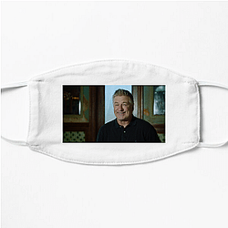 Alec Baldwin has been nominated for an Academy Award Alec Baldwin Face Masks