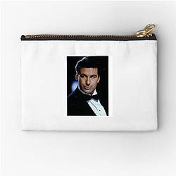 Alec Baldwin is also a comedian and producer Alec Baldwin Zipper Pouches