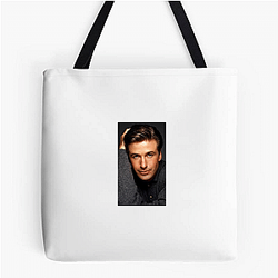 Alec Baldwin starred in the sitcom 30 Rock Alec Baldwin Bags