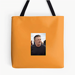 Alec Baldwin has a notable presence in film and TV Alec Baldwin Bags