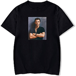Alec Baldwin is the eldest of the Baldwin brothers Alec Baldwin T-Shirts