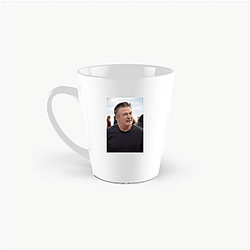 Alec Baldwin has a notable presence in film and TV Alec Baldwin Mugs