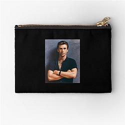 Alec Baldwin is the eldest of the Baldwin brothers Alec Baldwin Zipper Pouches