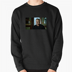 Alec Baldwin has been nominated for an Academy Award Alec Baldwin Sweatshirts