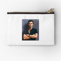 Alec Baldwin is the eldest of the Baldwin brothers Alec Baldwin Zipper Pouches