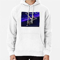 Alejandro Sanz Pullover Hoodie