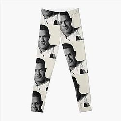 Alejandro Sanz tour Leggings