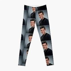 Alejandro Sanz image Legs