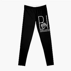 Alejandro Sanz Leggings