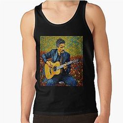 Passion Alejandro Sanz Tank