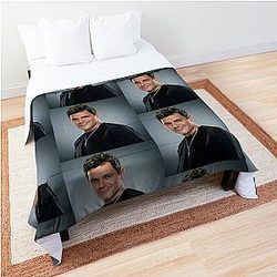 Alejandro Sanz image Comforter
