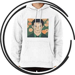 Alejandro Sanz Hoodies