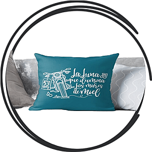 Alejandro Sanz Pillows Cover
