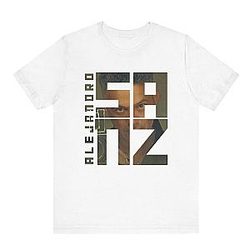 Alejandro Sanz New Design PM2503 Alejandro Sanz T-Shirts