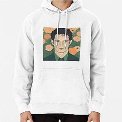 Alejandro Sanz Hoodie