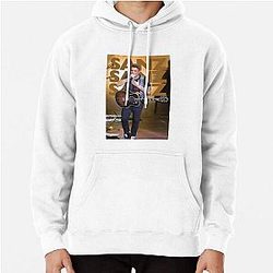 Alejandro Sanz Concert Pullover Hoodie
