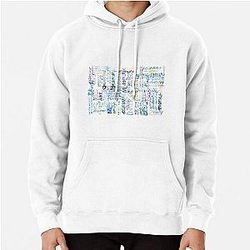 Sumerjo Alejandro Sanz Hoodie