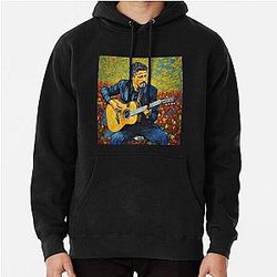 Passion Unleashed Alejandro Sanz Hoodie
