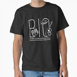 Alejandro Sanz Classic T-Shirt