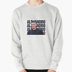 Alejandro Sanz Sweatshirt