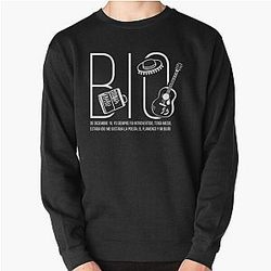 Alejandro Sanz Sweatshirt