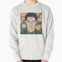 Alejandro Sanz Pullover Sweatshirt