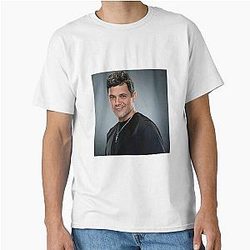 Alejandro Sanz classic T-Shirt