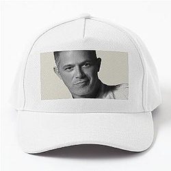 Alejandro Sanz Tour Baseball Cap