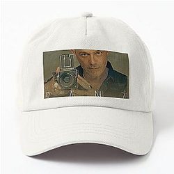 Alejandro Sanz tour Dad Hat